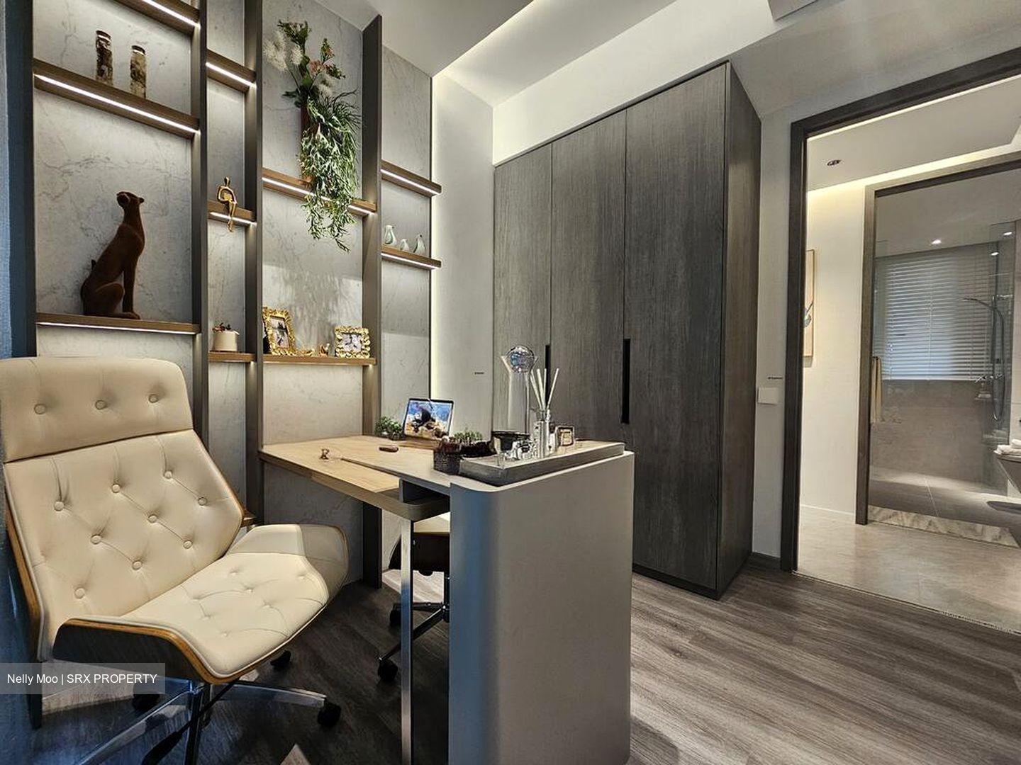 The LakeGarden Residences (D22), Condominium #525618231